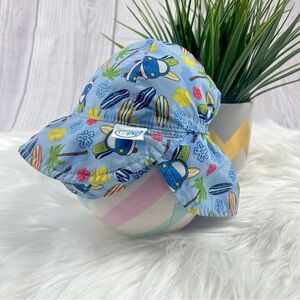 iPlay Sun Protection Baby Sun Hat Newborn Size